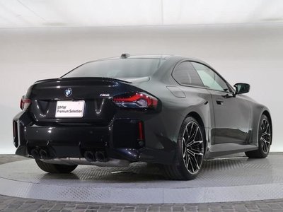 2023 BMW M2 photo 3