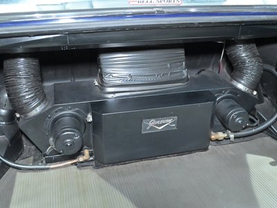 1964 Mercedes-BENZ S-CLASS 缩略图 28