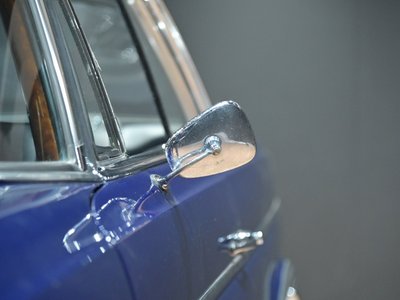 1964 Mercedes-BENZ S-CLASS 缩略图 24
