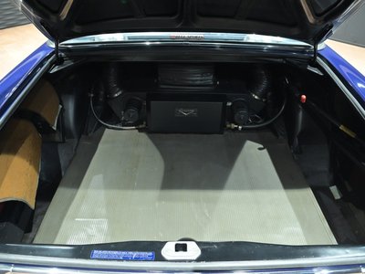 1964 Mercedes-BENZ S-CLASS 缩略图 17