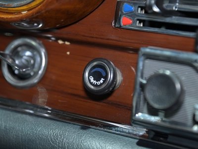 1964 Mercedes-BENZ S-CLASS 缩略图 37