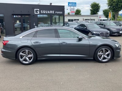 AUDI A6 - 7