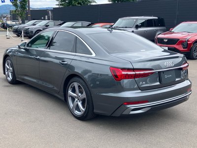 AUDI A6 - 2