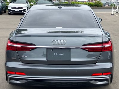 AUDI A6 - 6