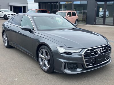 AUDI A6 - 3