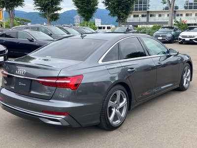 AUDI A6 - 4