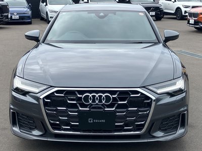 AUDI A6 - 5