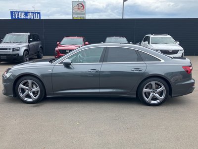 AUDI A6 - 8