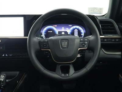 صورة 4 لـ 2025 Toyota CROWN SPORT