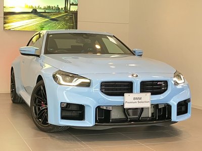 BMW M2 COUPE - 4