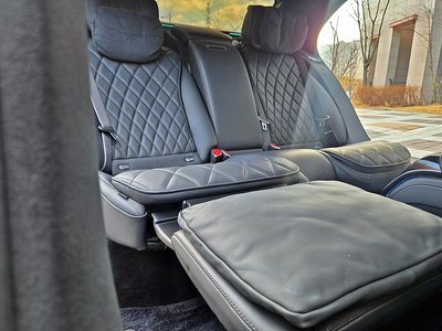 صورة مصغرة 13 لـ 2022 Mercedes-BENZ S-CLASS