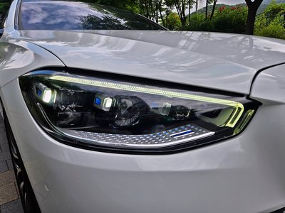 MERCEDES-BENZ S-CLASS - 9