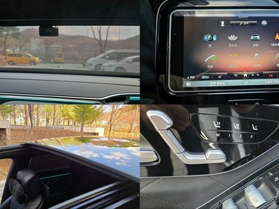 صورة مصغرة 16 لـ 2022 Mercedes-BENZ S-CLASS