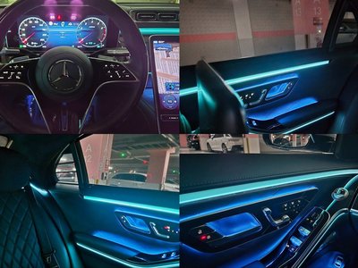 صورة مصغرة 19 لـ 2022 Mercedes-BENZ S-CLASS