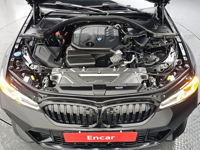 BMW 3 SERIES - 7