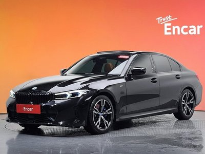 BMW 3 SERIES - 1