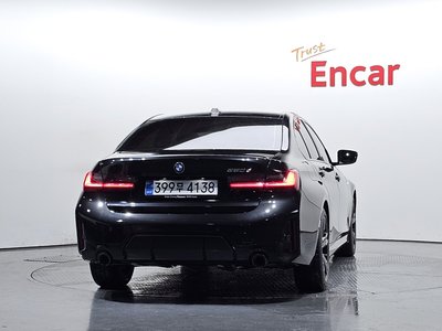 BMW 3 SERIES - 4