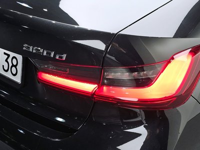 BMW 3 SERIES - 10