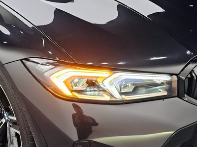 BMW 3 SERIES - 9