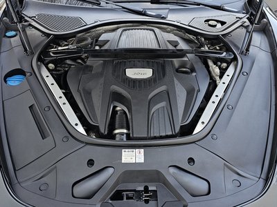 PORSCHE PANAMERA - 7