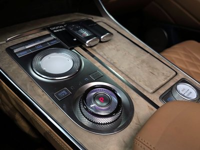 GENESIS GV80 - 9