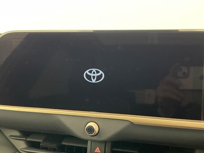 TOYOTA CROWN SPORT - 5