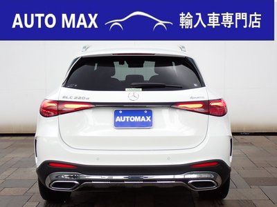 MERCEDES-BENZ GLC - 8