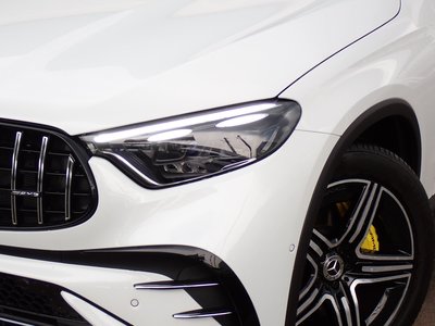 MERCEDES-BENZ GLC - 5