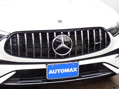 MERCEDES-BENZ GLC - 6