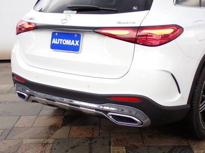 MERCEDES-BENZ GLC - 9