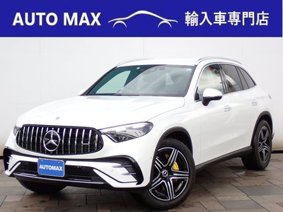 MERCEDES-BENZ GLC - 1