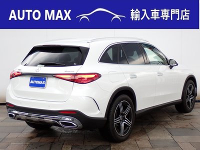 MERCEDES-BENZ GLC - 2