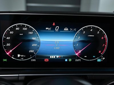 MERCEDES-BENZ GLE - 8