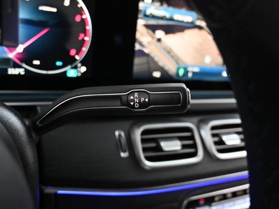 MERCEDES-BENZ GLE - 9