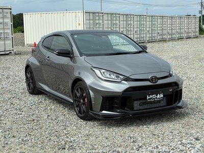 2025 Toyota GR YARIS — миниатюра 54