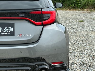 2025 Toyota GR YARIS — миниатюра 66
