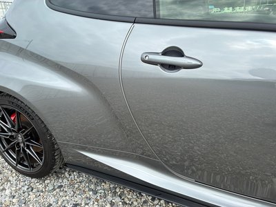2025 Toyota GR YARIS — миниатюра 62