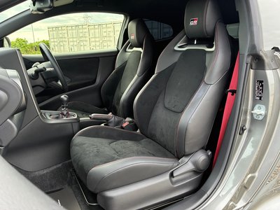 2025 Toyota GR YARIS — миниатюра 22