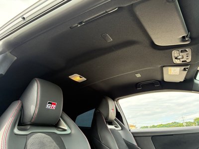 2025 Toyota GR YARIS — миниатюра 49