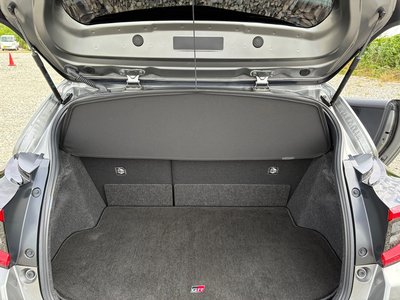 2025 Toyota GR YARIS — миниатюра 16