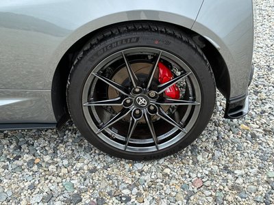 2025 Toyota GR YARIS — миниатюра 73