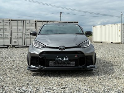 2025 Toyota GR YARIS — миниатюра 50