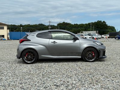 2025 Toyota GR YARIS — миниатюра 60