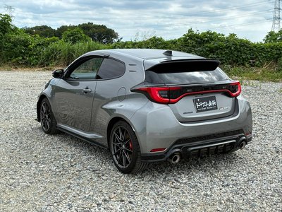 2025 Toyota GR YARIS — миниатюра 70