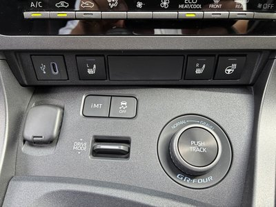 2025 Toyota GR YARIS — миниатюра 41