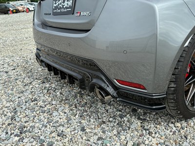 2025 Toyota GR YARIS — миниатюра 69