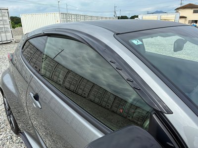 2025 Toyota GR YARIS — миниатюра 56