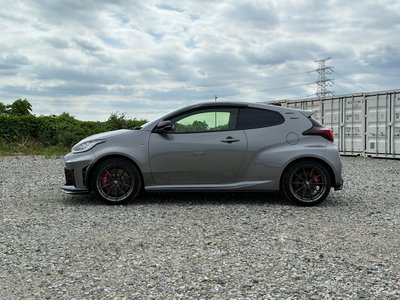 2025 Toyota GR YARIS — миниатюра 71
