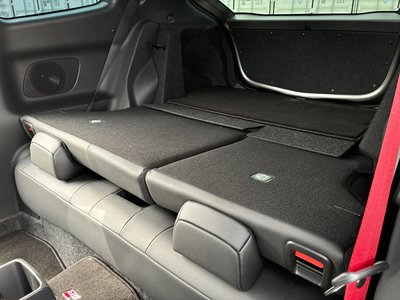 2025 Toyota GR YARIS — миниатюра 24