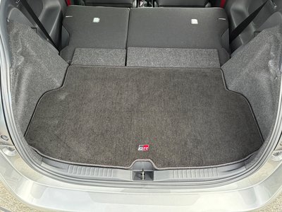 2025 Toyota GR YARIS — миниатюра 18